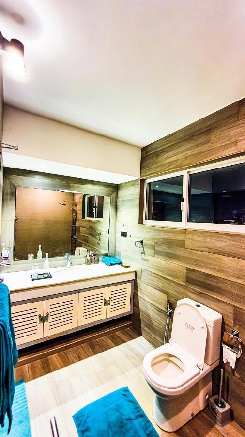 Penton45 - Luxury Penthouse Apartment 尼甘布 外观 照片